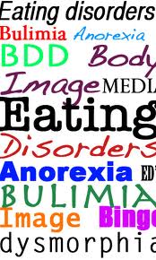 brain on food disorders