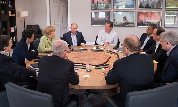 G8-leaders-at-summit-in-N-011