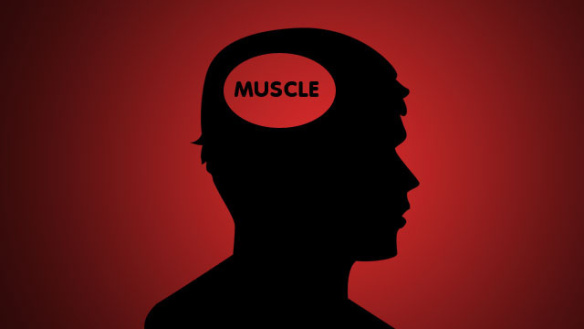 muscle-memory