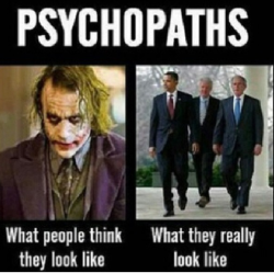 psychopath