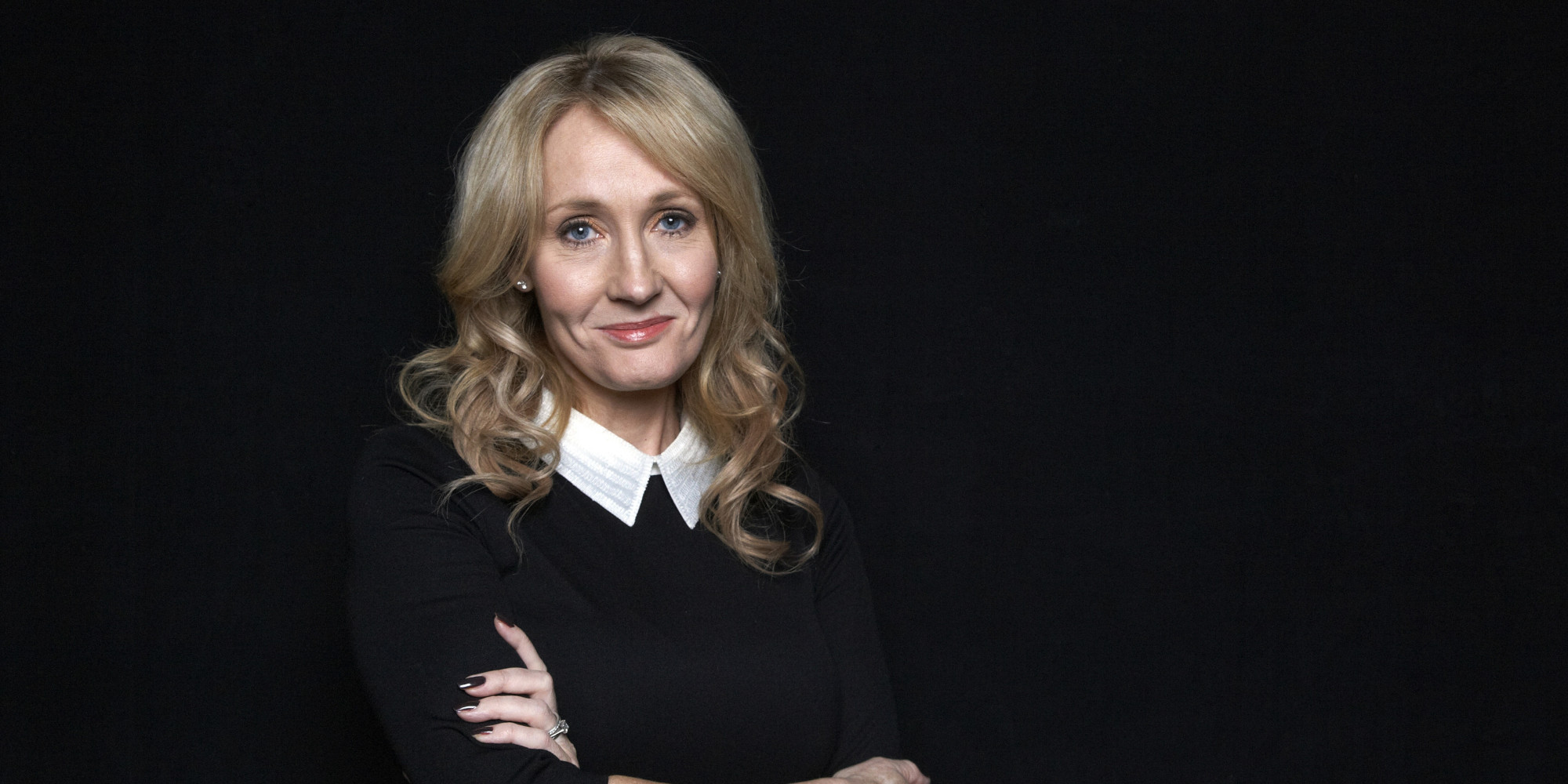 J.K Rowling Tribute