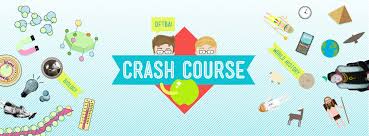 YouTube Youniverse: Knowledge Series 101-CrashCourse